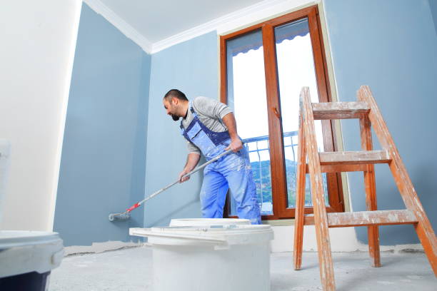 Best Industrial Mold Remediation  in Bethlehem, NC