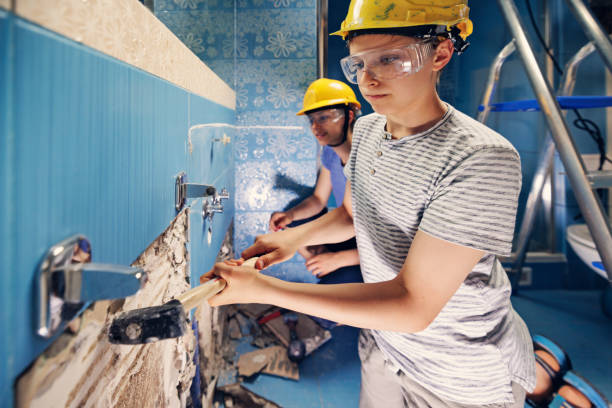 Professional Mold Removal in Bethlehem, NC